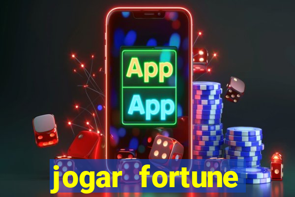 jogar fortune rabbit modo demo